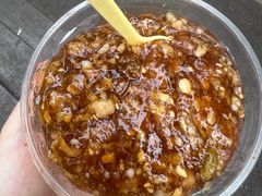 -六广门毛阿姨糯米饭