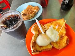 -多春茶室