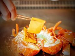 -麦MUGI铁板烧日式料理