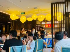 -香园茶社·金陵小灶(老门东店)