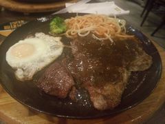 -豪享来中西餐厅(隆昌店)