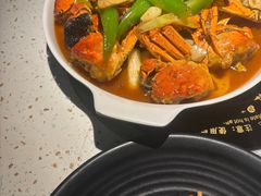 -沪小胖·小龙虾·蓝龙王(八佰伴店)