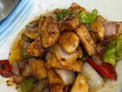 -杨辉饭店