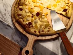 -比格比萨自助(南京万达茂店)