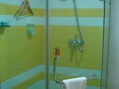 洗漱间-7天优品·北京国贸大望路地铁站店