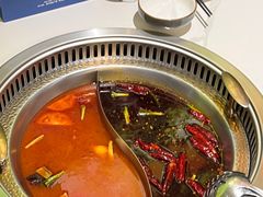 -椒王火锅(厚街万达店)