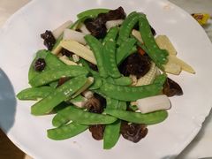 -绿茶餐厅(南方商城店)