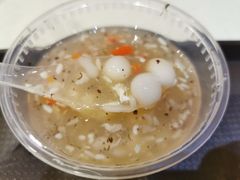 桂花糊米酒-老通城豆皮大王(吉庆街店)