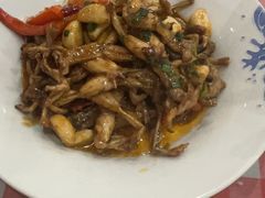 -海燕酒店(惠济路店)