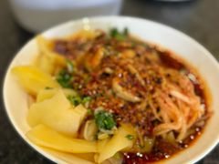 -喜洲翰林餐厅(董家百年老宅店)