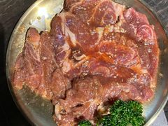 -大叹号·朝鲜族烤肉(潍坊泰华城店)