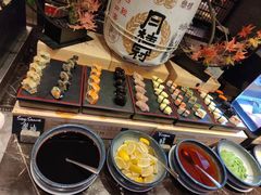 -阿纳迪酒店·秘境西餐厅