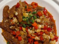 -兰湘子·湘菜小炒(南京江宁万达店)
