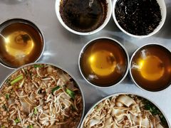 -正宗杨记普洱酸醋米线(总店)