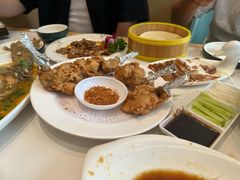 -梅利汴京烤鸭•开封豫菜地标店(晋安路店)