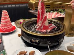 -红沃鳗鱼黑牛烤肉店(不老街店)