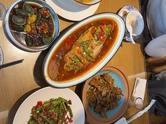 -鸿运楼·舌尖上的徽菜