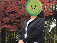 -西安市长乐公园