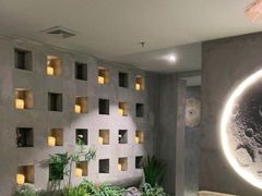 -施奈儿.洗头頭療.按摩SPA.采耳(上梅林店)
