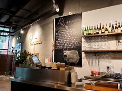 -BONAZZA 意大利餐厅