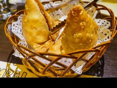 -Bombay Grill印度餐厅