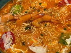 贵州酸汤风味大虾烩饭-Brut Eatery悦璞食堂(愚园路店)