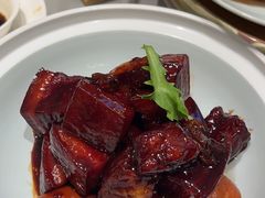 -红城阁·上海味道(四平路店)