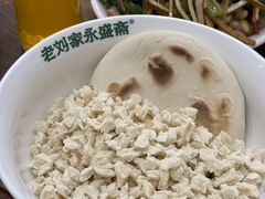 -老刘家永盛斋·传统泡馍(东关南街店)