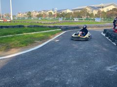 -极速星辰卡丁车赛车场(西山店)