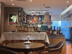 -安妮意大利餐厅(世贸天阶店)
