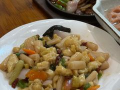 -卢庄(江汉路店)