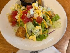 -Texas Roadhouse(世纪汇广场店)