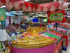 -华润万家(荔湾店)