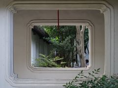 -上海醉白池公园