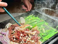 -张家卫·阳江菜·小海鲜(肥婆湾桥店)