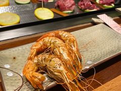 -赤坂亭·M9和牛烧肉·铁板烧(合肥万象城店)
