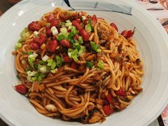 -西江美食舫·江西菜(健德桥店)