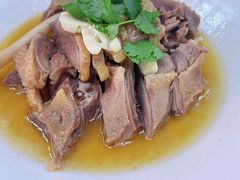-滁香园·滁州菜(琅琊山店)