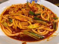 -新粤新疆菜(禅城店)