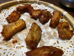 -天下客饭店(中山路店)