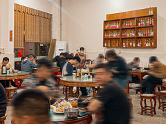 -容里煲仔饭(利丰北路店)