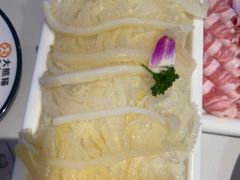 -大熊猫毛肚火锅(烟台万象汇店)