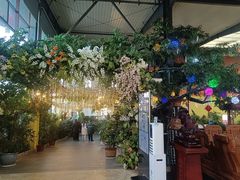 -君临七星生态酒店