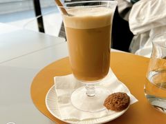 -璞渼咖啡 ROOF P.M. Café(浦东美术馆店)