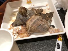 -苏大嘴海鲜牧场(奥林匹克店)