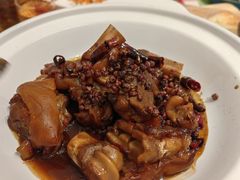 -西贝(上海中心店)
