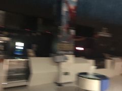 -幸福蓝海国际影城(上海三林店)