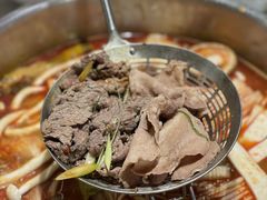 -潮正和潮汕牛肉火锅·老字号(番禺万达店)