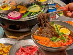 -范儿·嫂子烤肉·精致炭火烤肉(长治路店)