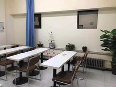 -山木培训(良乡校区)